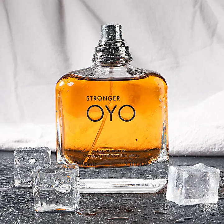 Perfumes 