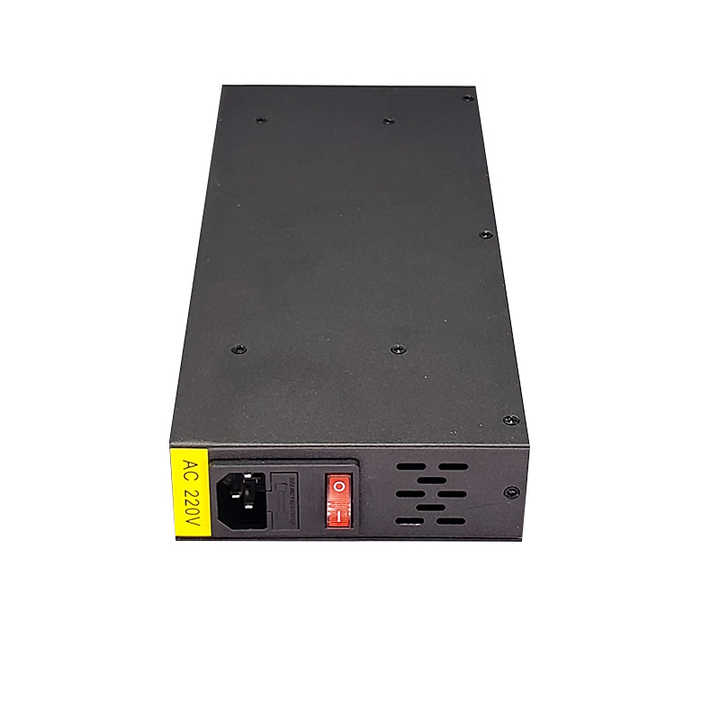 QC3.0 Charger 