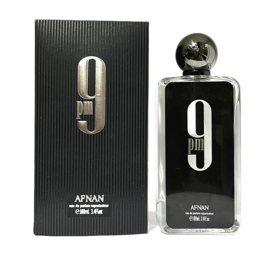 Men's perfume 