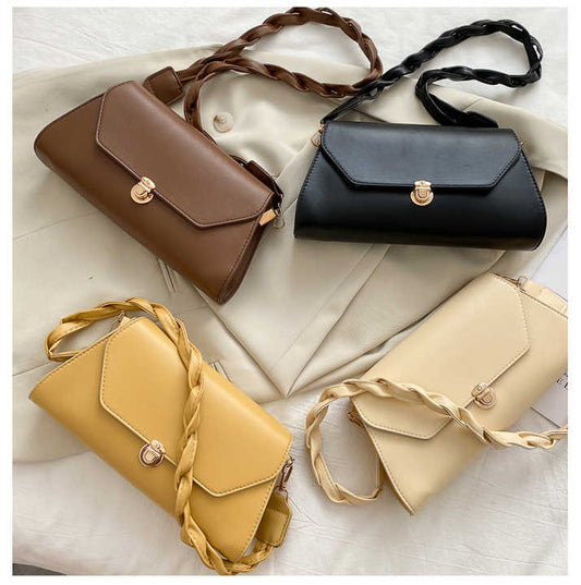 حقيبة كتف نسائية - Handbags