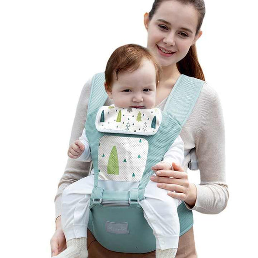 حاملات الأطفال-baby carriers