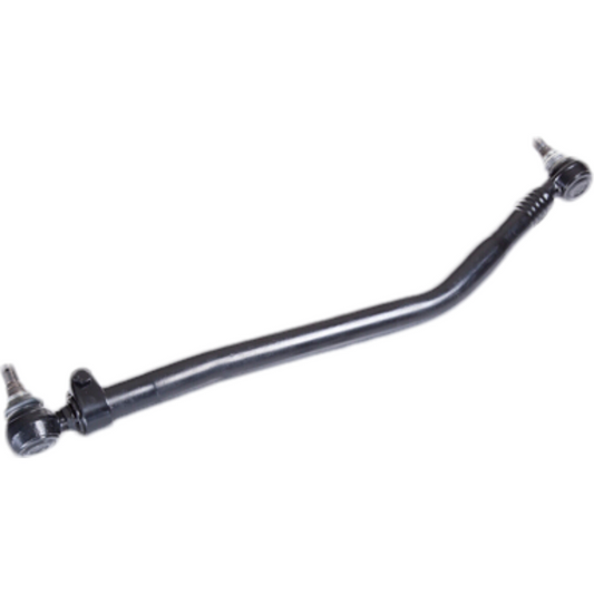 Engine and accessories