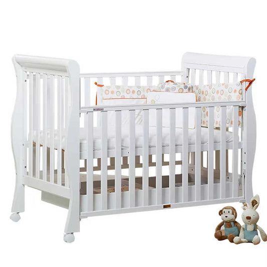 baby bed 