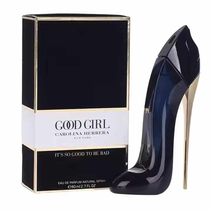Women's perfume 