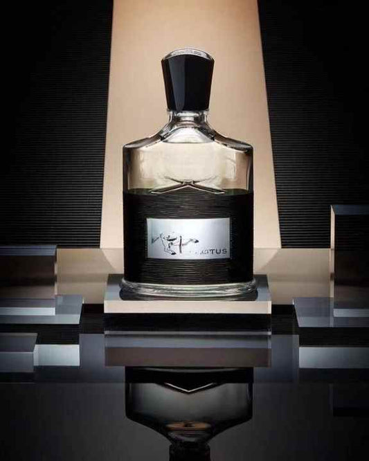 Men's perfume 