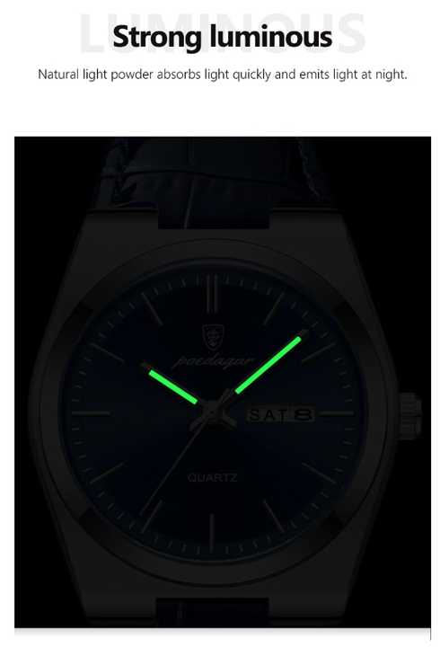 Men's watches. 