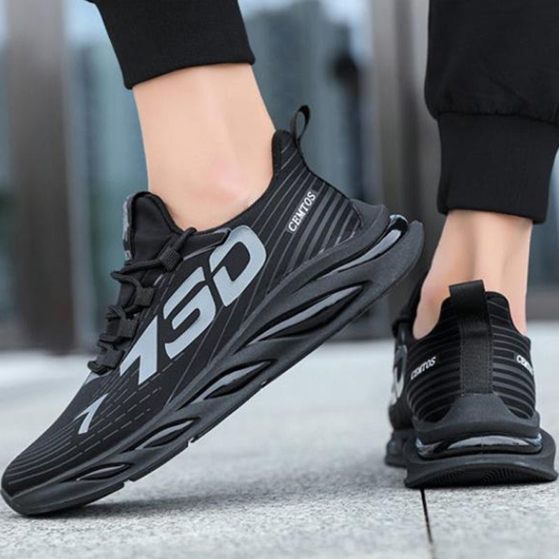 Blade running shoes 