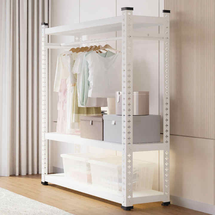 Modern wardrobe 