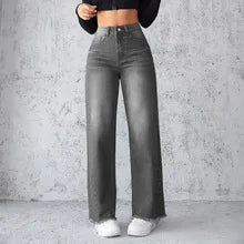 Women's jeans 