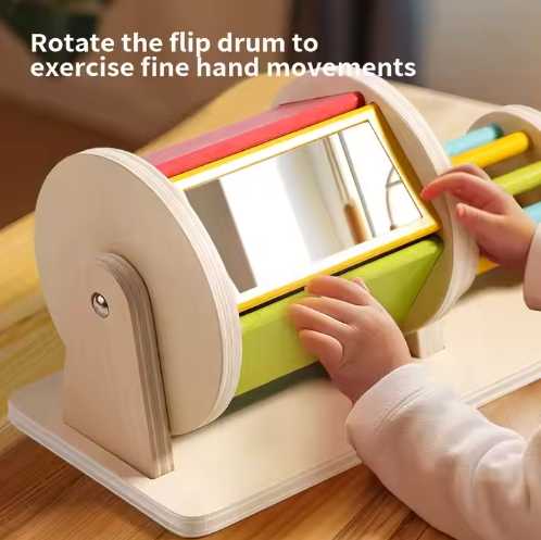 Baby games cognitive games 