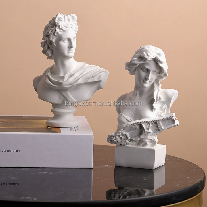 Sculpture for decorations 