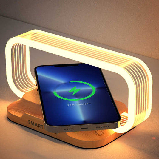 simple table lamps 