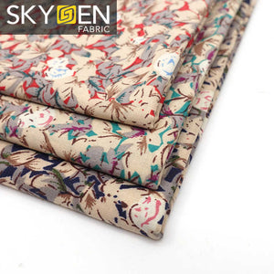 Fabrics