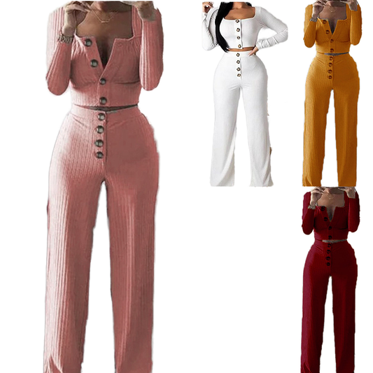 Elegant women's set 