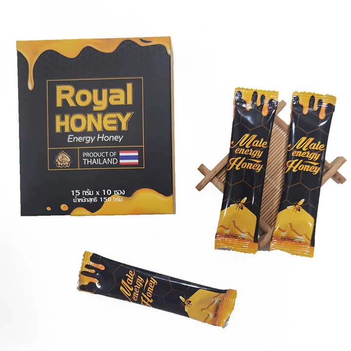 honey 