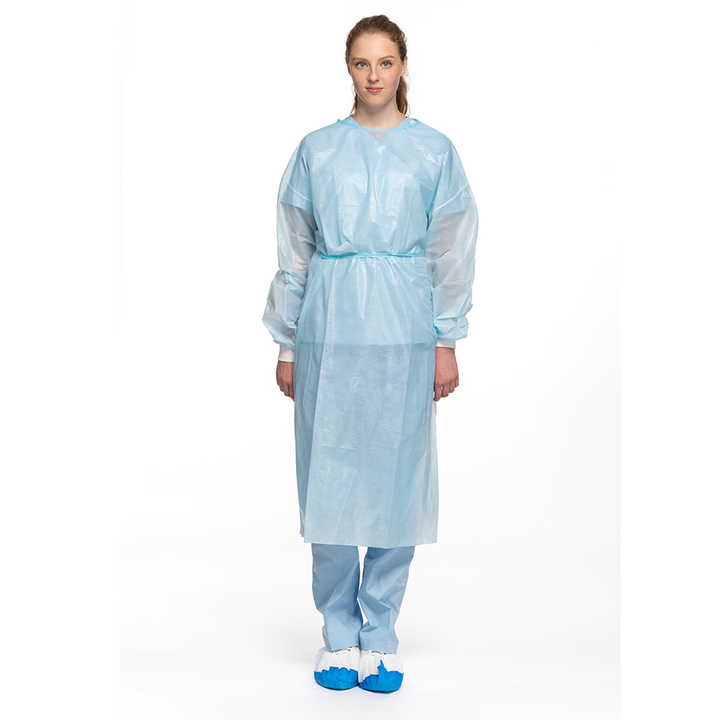 Medical supplies 