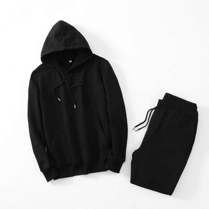 Men's Hoodie 