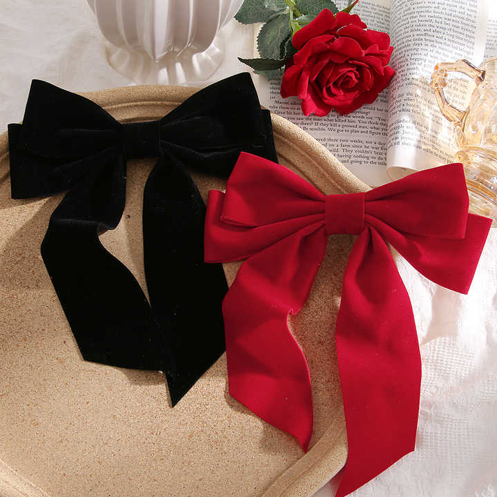 Hair Accessories 