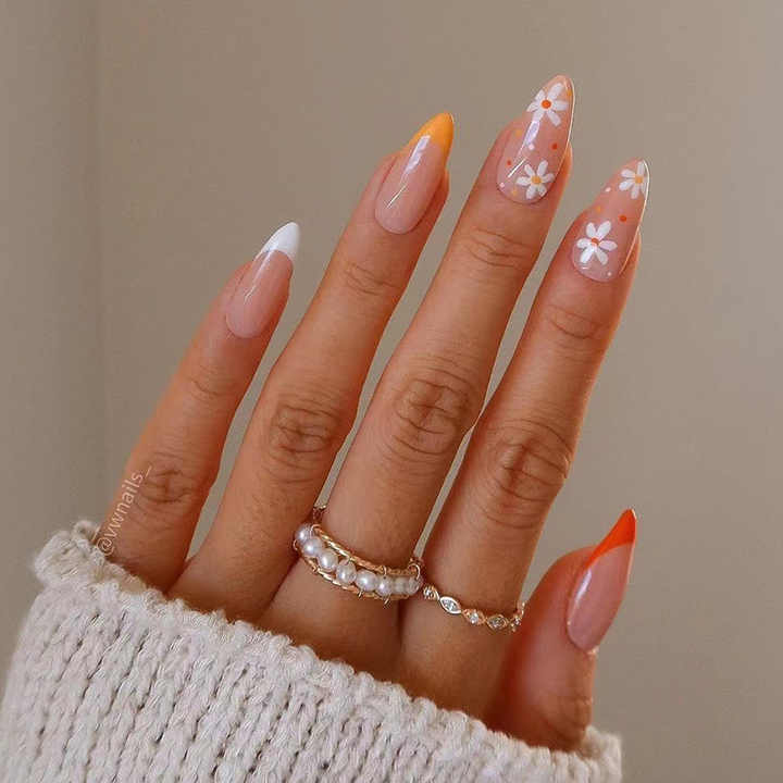 nails 