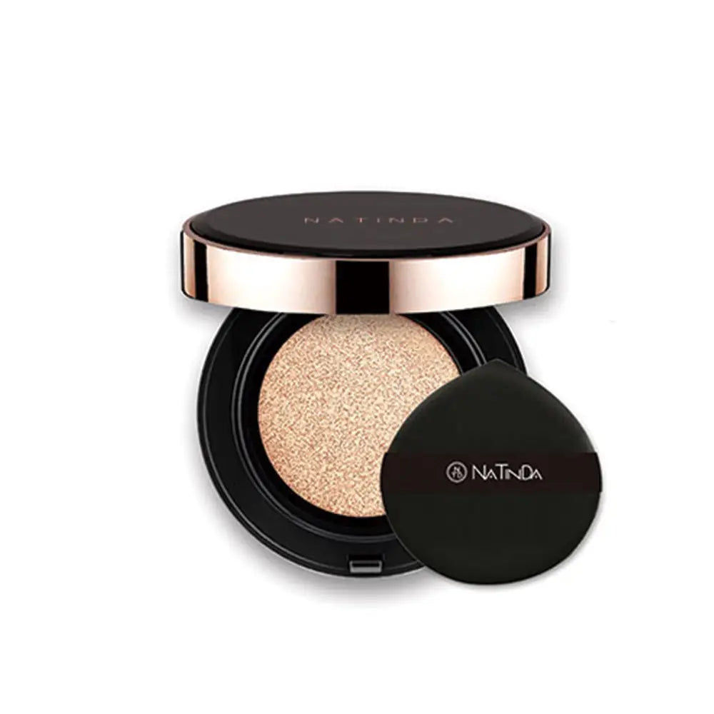waterproof face foundation 