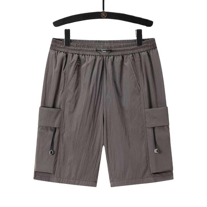 Quick-drying summer sports shorts 