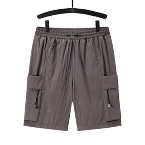 Quick-drying summer sports shorts 