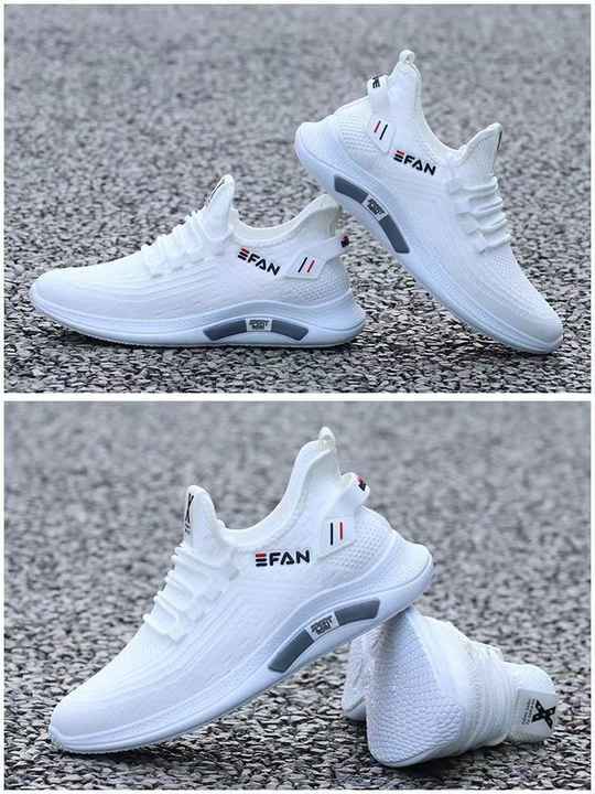 Stylish Men's Running Shoes
