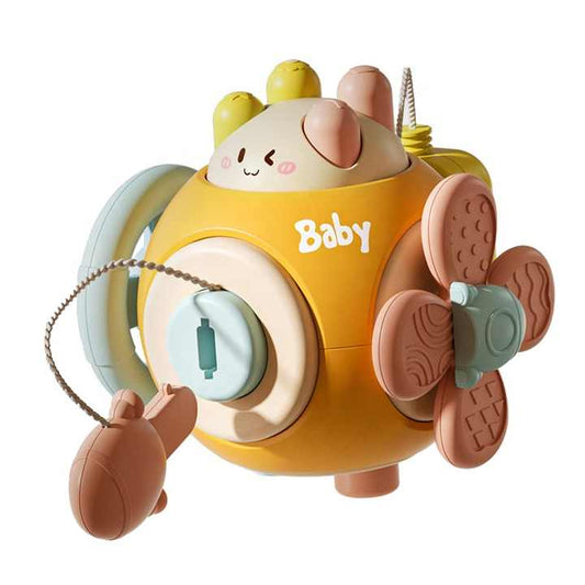 Baby Ball Busy Hand Games 