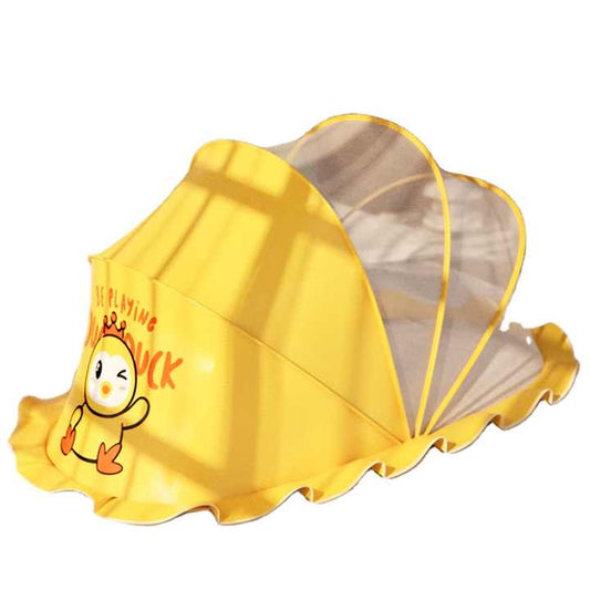 Baby Bed Portable Folding