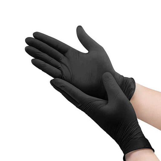 medical gloves 