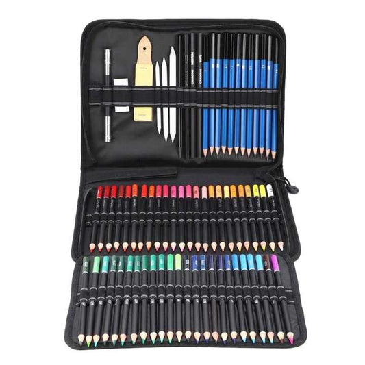 School and office supplies 