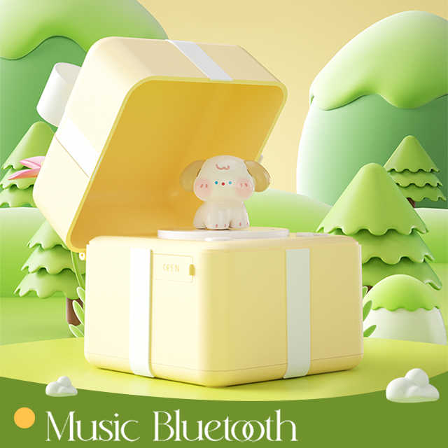Record Gift Box 