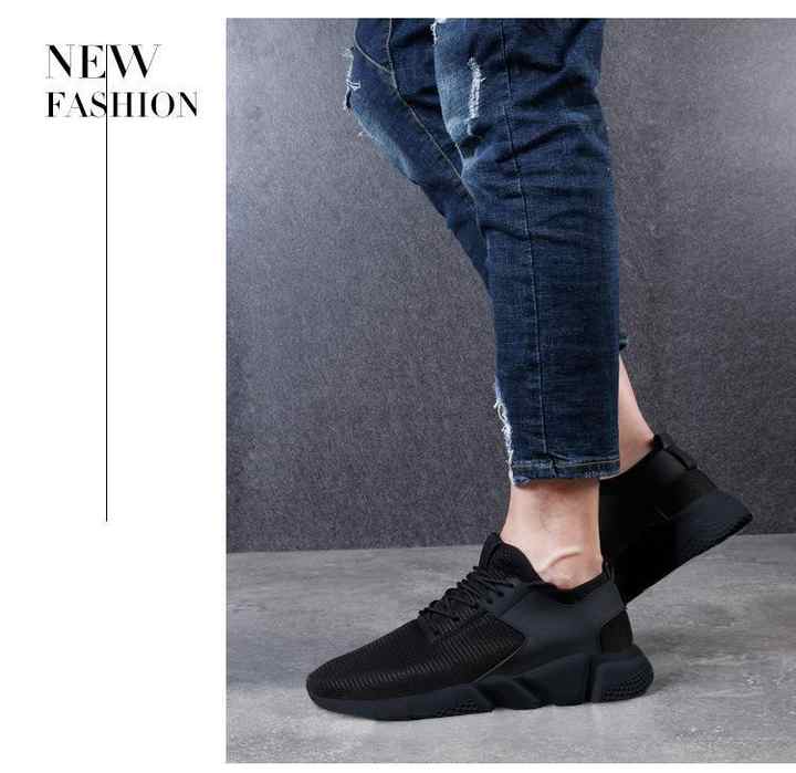soft sneakers 