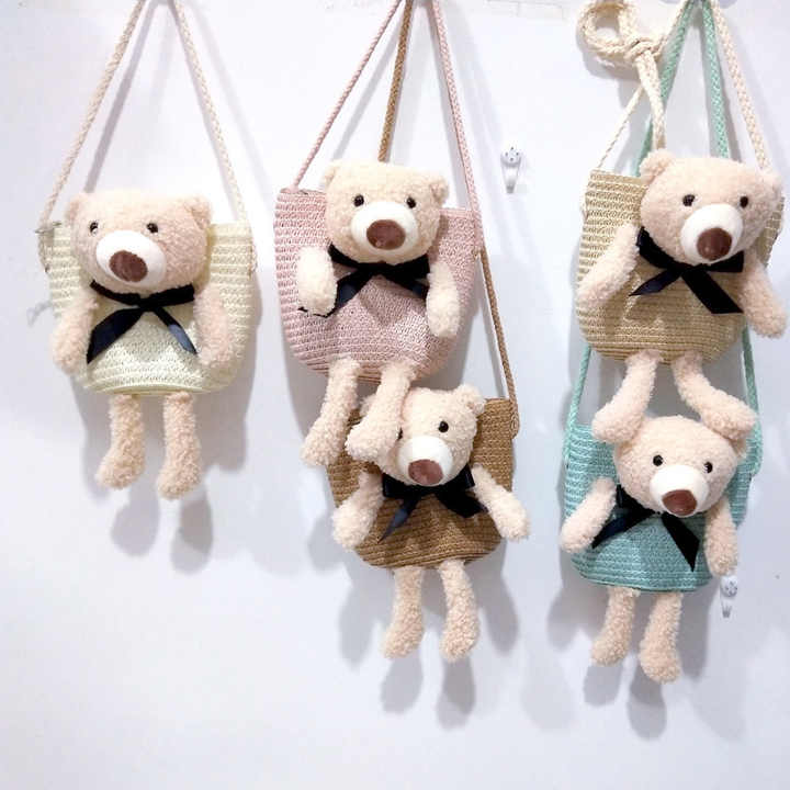 New Kids Handbag for Autumn and Winter 