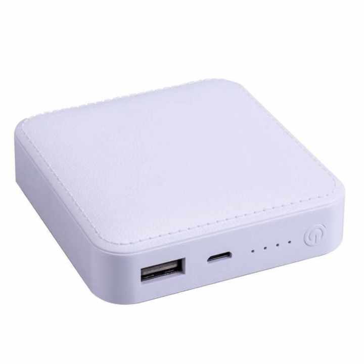 portable power bank 