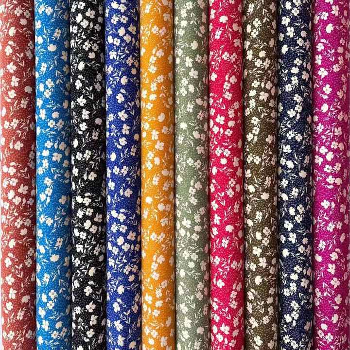 اقمشه , Textiles