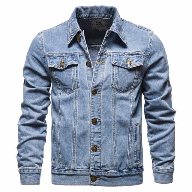 jeans jacket 