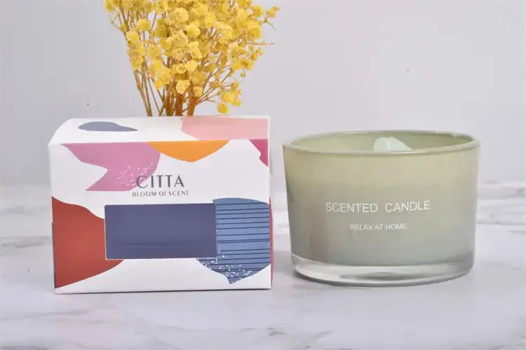 Cuban Spar Candles