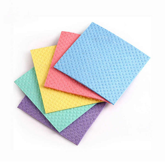 Kitchen Cleaning Dish Towel -منشفة تنظيف