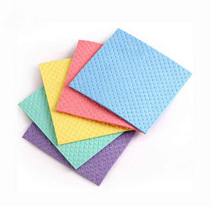 Kitchen Cleaning Dish Towel 