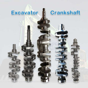 Transmission Engine Shafts 