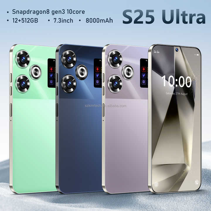 Smartphone 