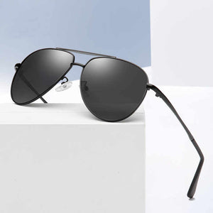 نظارات شمسيه عصرية