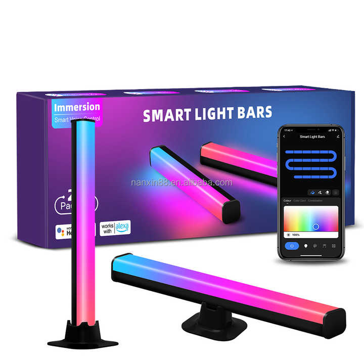 K83 Light Strip Supplier
