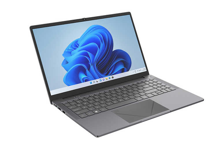 business laptop
