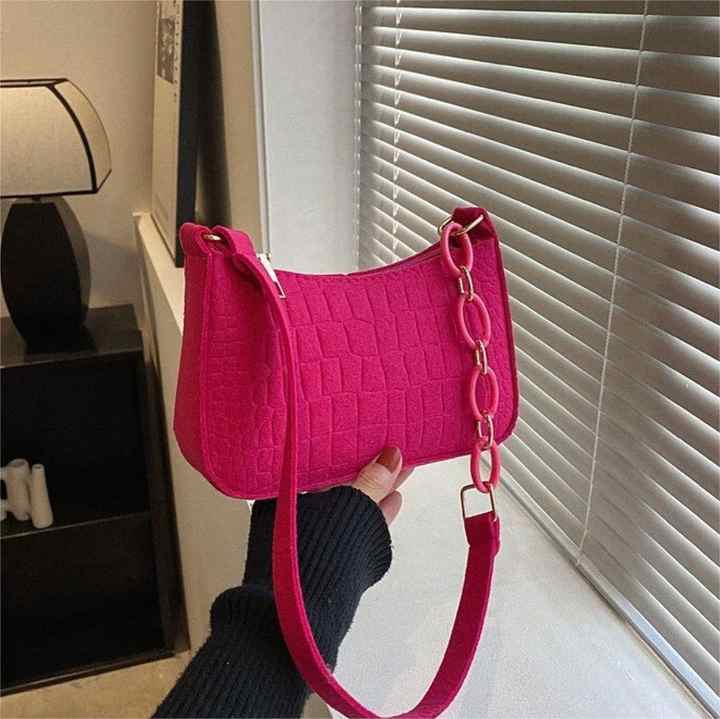 Luxury Brand Designer Handbag 