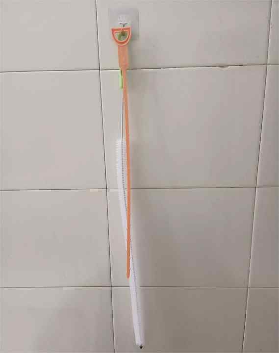 sink cleaning brush