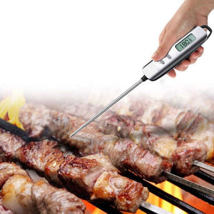 Kitchen Electronics Digital Thermometer 