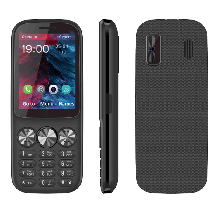 Senior phone 