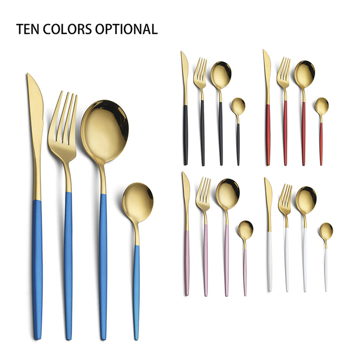 Portuguese utensil spoons